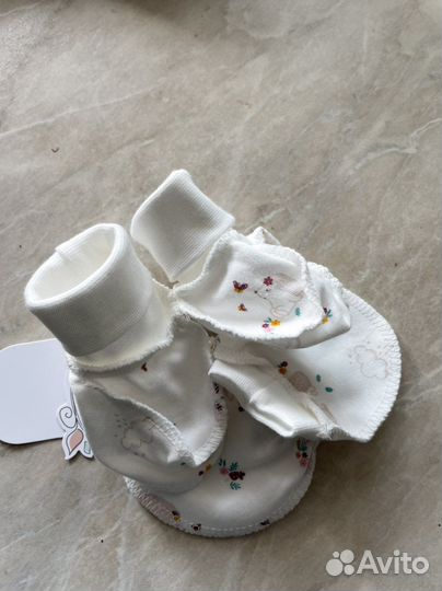 Носки детские