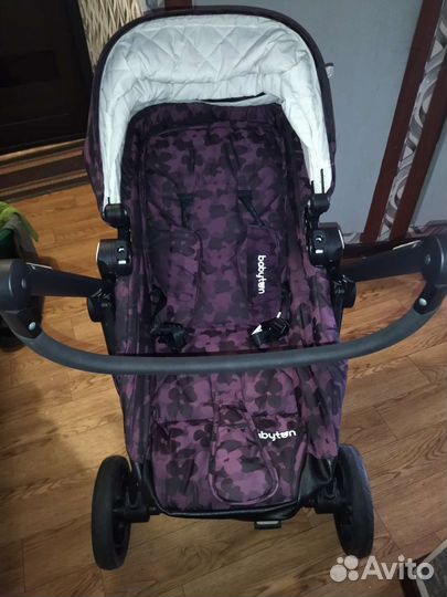 Коляска детская