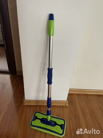 Швабра Aquamatic универсальная