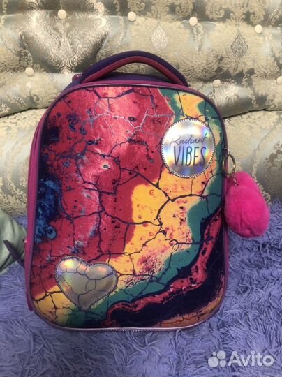 Ранец Berlingo Expert 