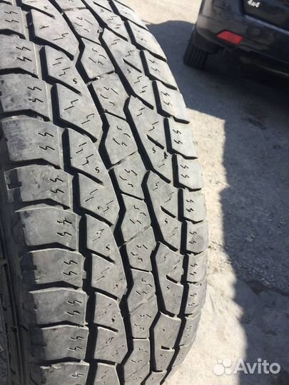 Triangle TR292 235/65 R17