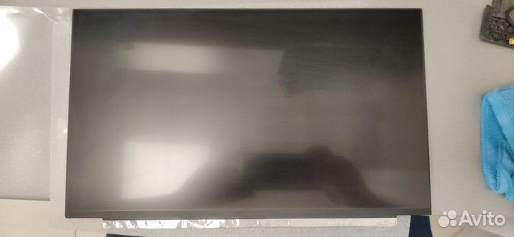 Матрица для ноутбука 15,6 slim 30