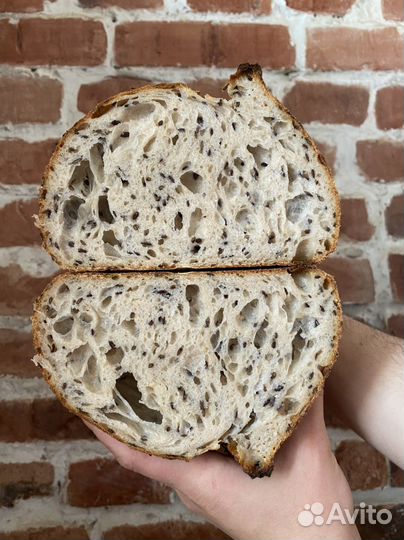 Контейнер с закваской