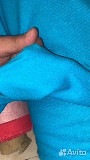 Ткань штапель