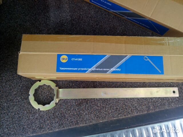 Ключ распредвала subaru CT-A1202 б/у