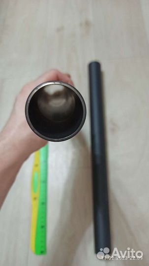 Труба трубка для пылесоса Керхер Karcher