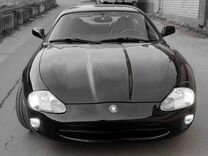 Jaguar XK 4.2 AT, 1999, 200 000 км, с пробегом, цена 3 000 000 руб.