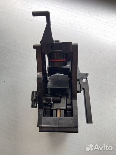 Заварной блок saeco aulika, royal