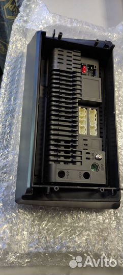 Toyota Town Ace 2008-20 андроид магнитола новая