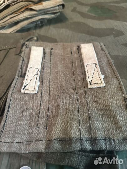 Подсумки ппс на ВОВ