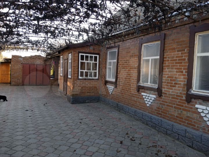 Дом 87 м² на участке 14,5 сот.