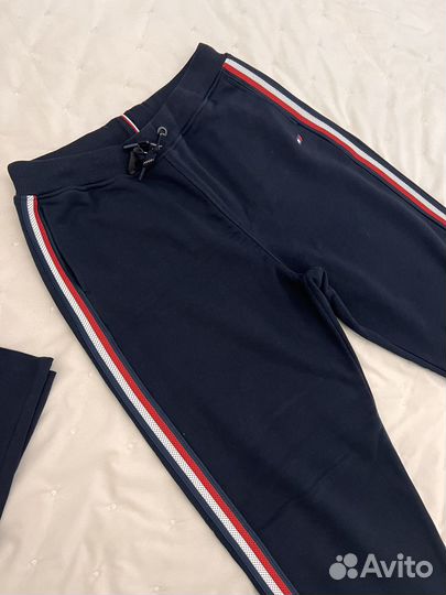 Спортивные штаны tommy hilfiger женские