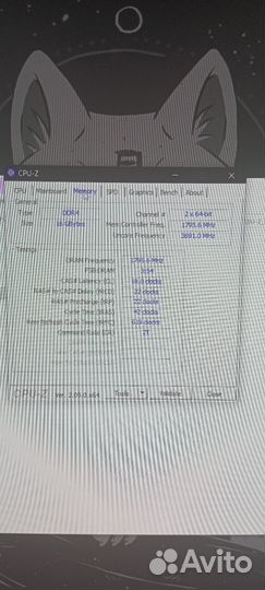 Комплект i5 11400f