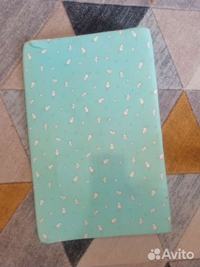 Подушка для беременных и новорожденных