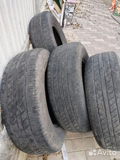 Hankook AH11 235/75 R16