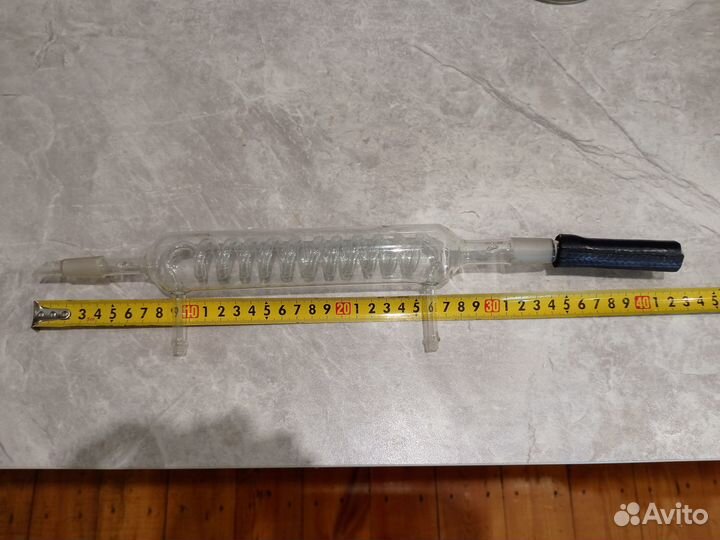 Змеевик для самогонного аппарата