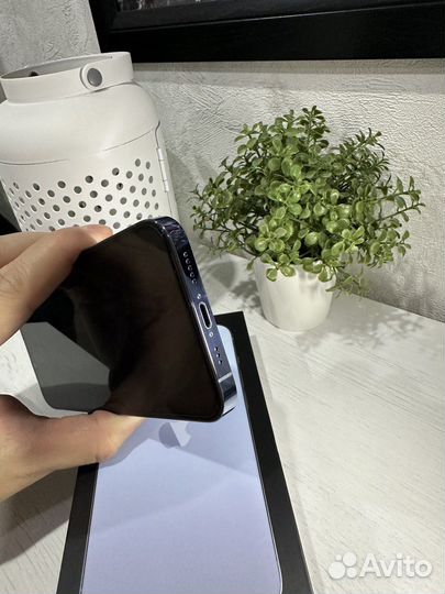 iPhone 13 Pro, 128 ГБ