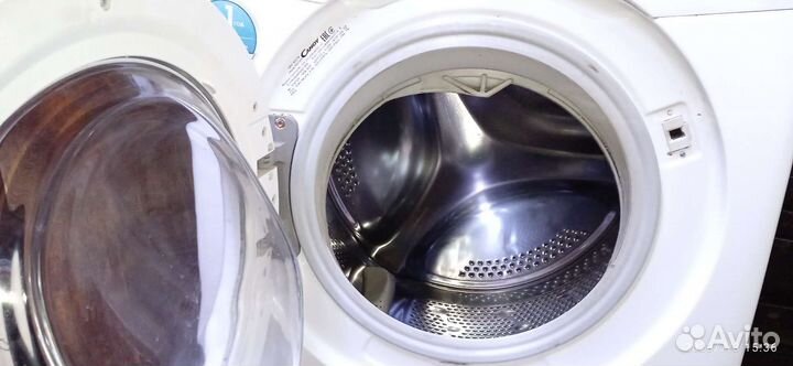 Стиральная машина Candy Cs4-1051 smart touch