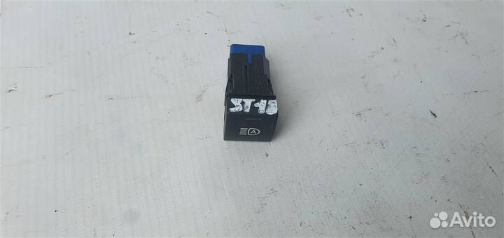 Кнопка многофункциональная Toyota Camry V70 2017