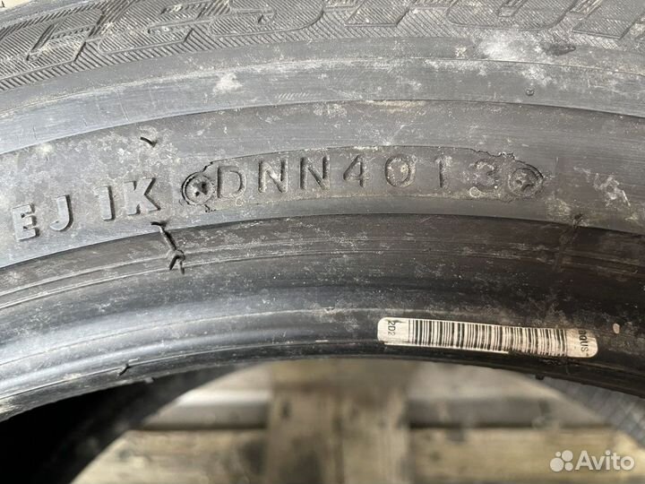 Bridgestone Potenza RE050 245/45 R18