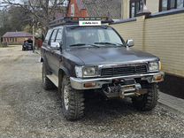 Toyota 4Runner 3.0 MT, 1993, 333 406 км, с пробегом, цена 700 000 руб.