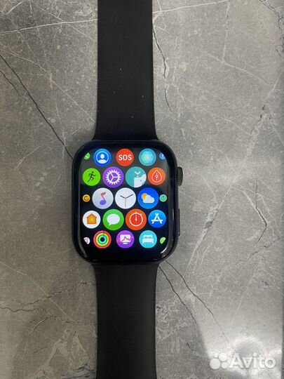 SMART watch t800 Promax