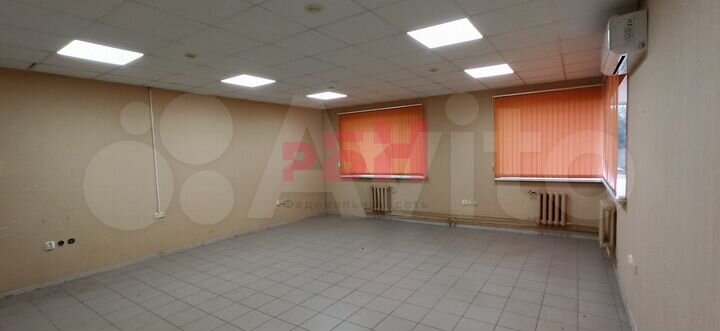 Офис 40м2 24/7, окна на 2 стороны