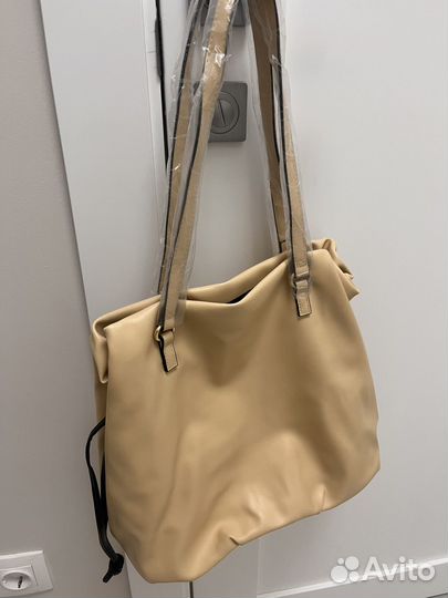 Сумка victorias secret