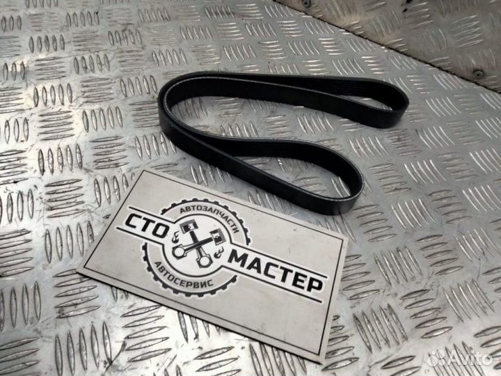 Ремень приводной Fiat Ducato 2.3