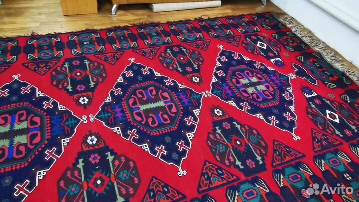 Ковёр (сумах)