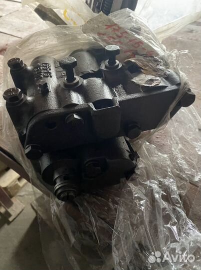 Клапан кпп Komatsu D355C