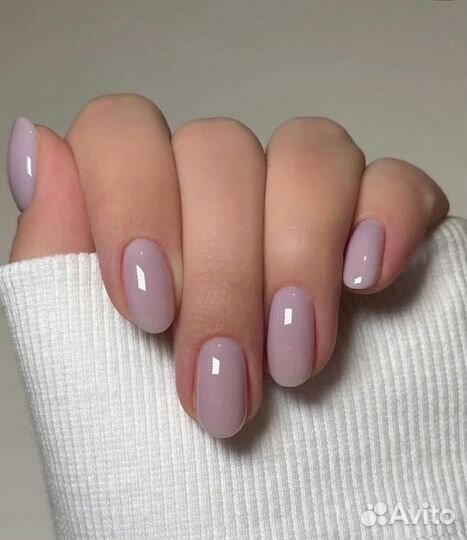 Мастер маникюра на дому