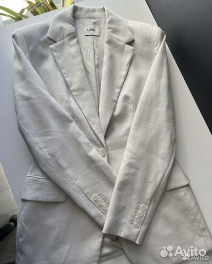 Пиджак lime S