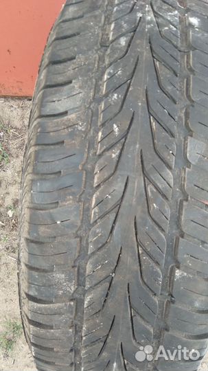 Fulda Carat Progresso 195/60 R15