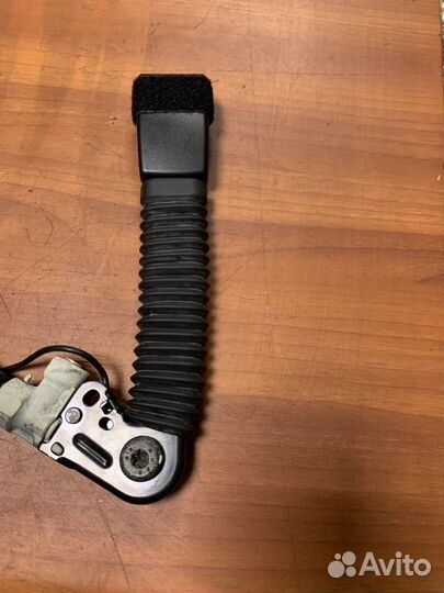 Пиропатрон ремня безопасности Bmw F01 F02 F07 F10