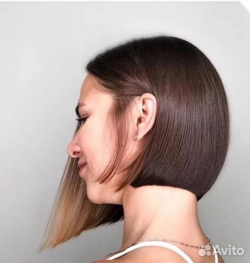 Парикмахер