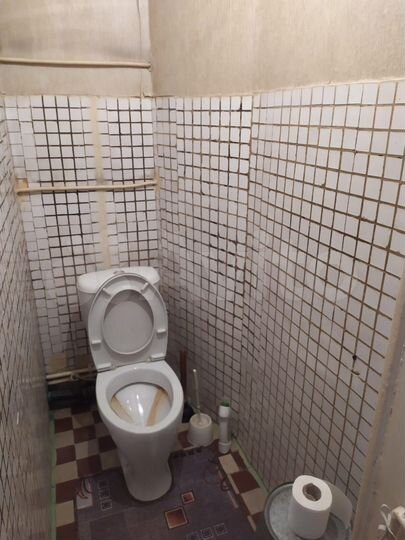 3-к. квартира, 56 м², 7/9 эт.