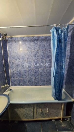 3-к. квартира, 63 м², 1/5 эт.