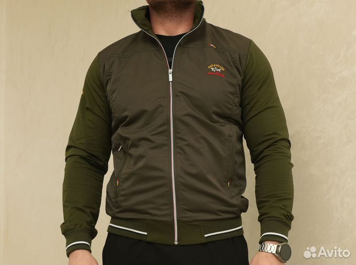 Спортивный костюм Paul Shark