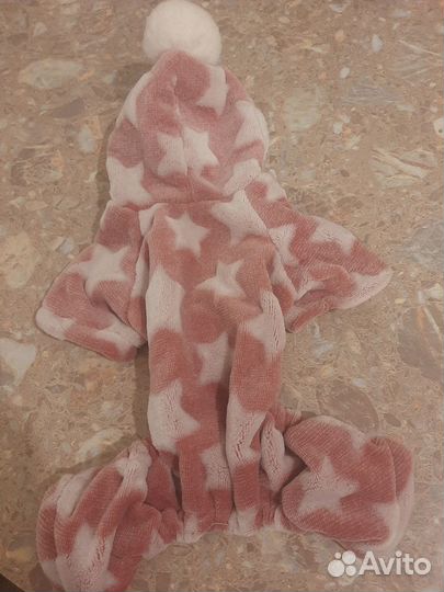 Одежда для маленьких собак