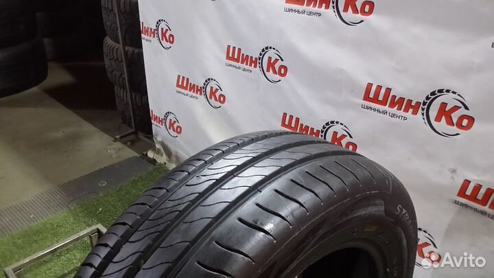 Viatti Strada 2 (V-134) 185/65 R15