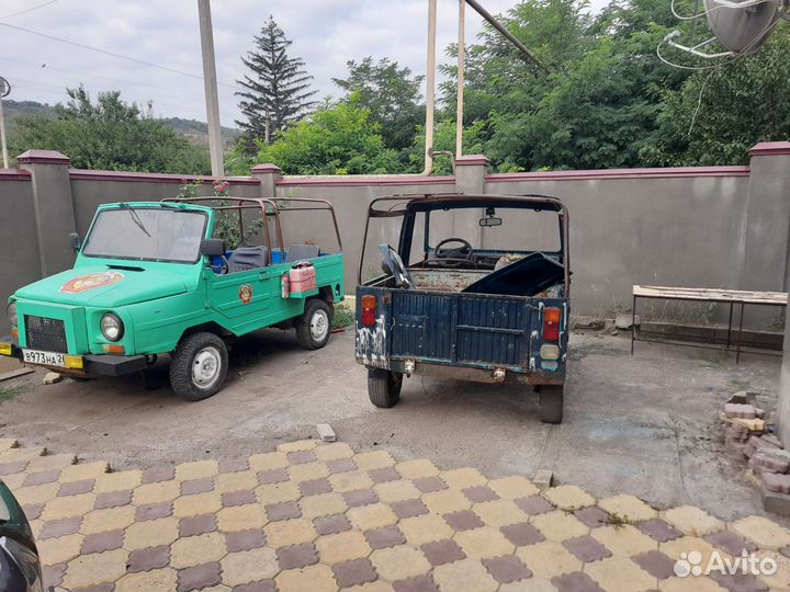 Запчасти на луаз