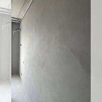 Выравнивание стен под обои