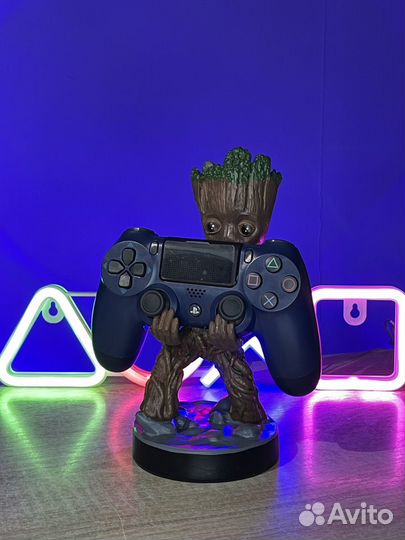 Джойстик Ps4 DualShock y-1237