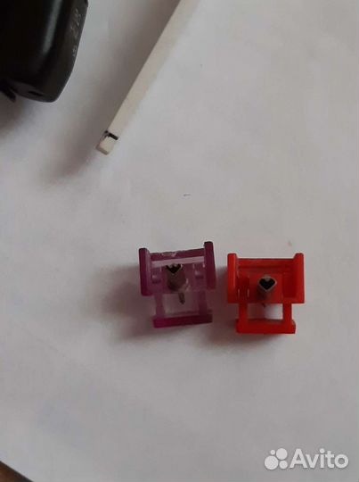 Головка звукоснимателя Empire W95DEобмен