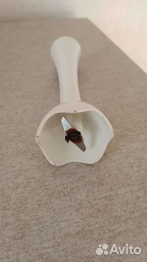 Блендер погружной