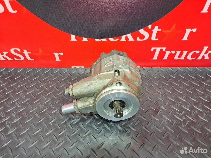 Насос гидроусилителя Daf XF106