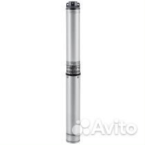 Погружной скважинный