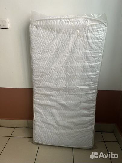 Матрац для детской кровати