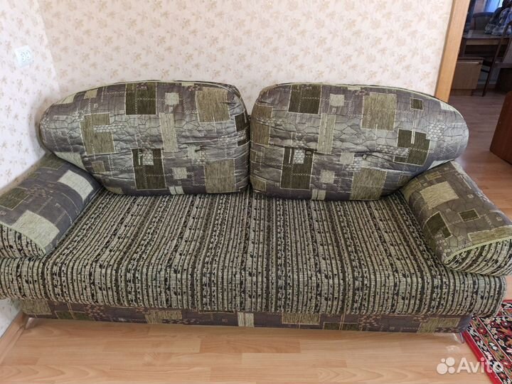 Диван раскладной